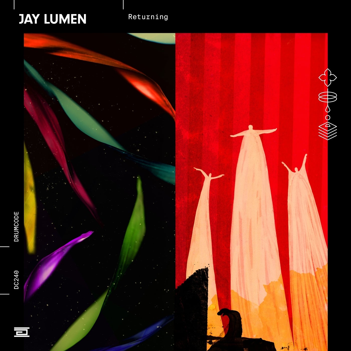 Jay Lumen - Returning [DC240]